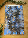 Early (Imperfect) Marblings No. 4