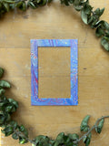 Early (Imperfect) Marblings Mat No. 3