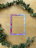 Early Marblings Mat No. 2