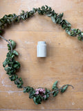 Miniature Moutard Terre de Fer Jar