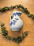 Holmes Stonier & Hollinshead "Beatus" Pitcher