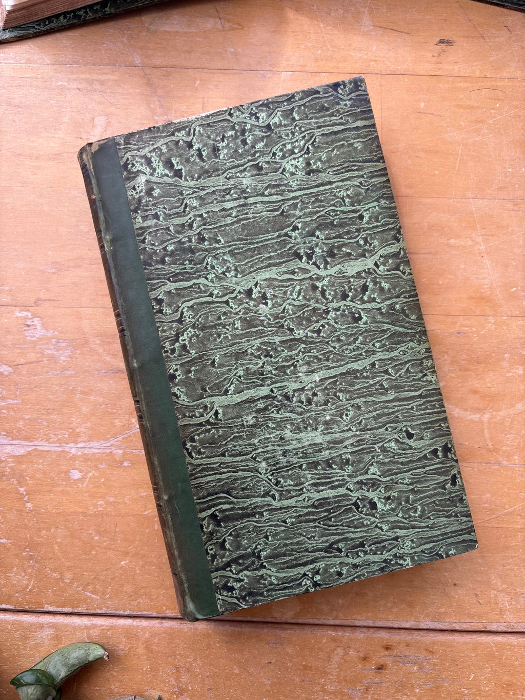 "Histoire des Insects" Volumes 1-4, 1840