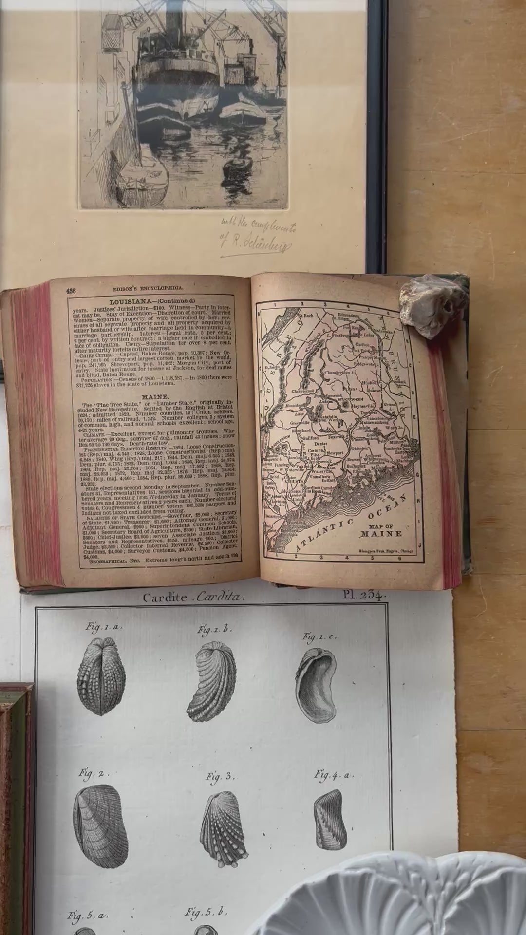 1893 Encyclopedia